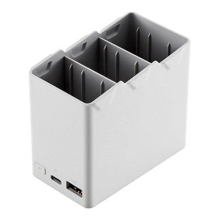 DJI Mini 3 Pro Bidirectional Charging Hub
