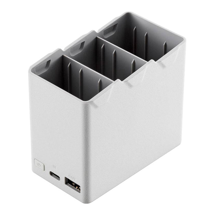 Dwukierunkowy hub ładujący DJI Mini 3 Pro