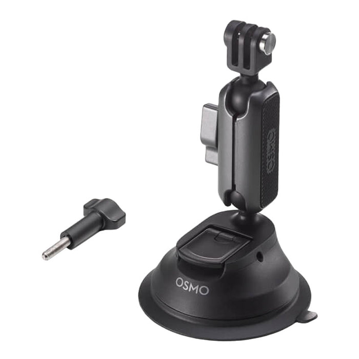Osmo Action Suction Cup Mount