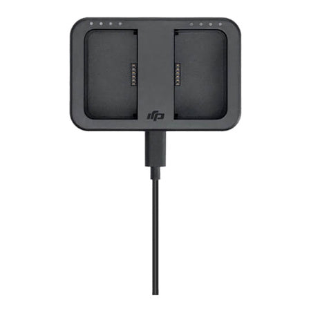 DJI WB37 Battery Charging Hub (USB-C)