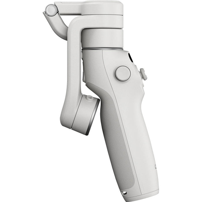 STABILIZER DJI OSMO MOBILE 6 PLATINUM