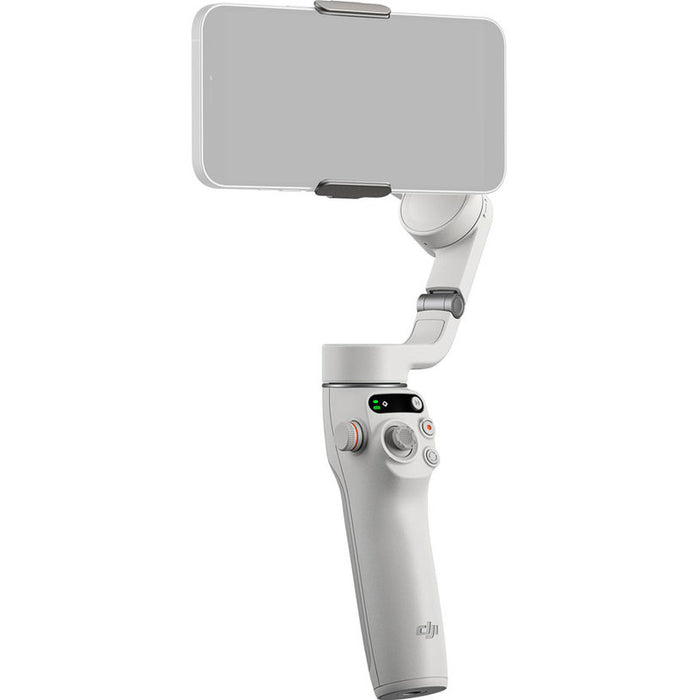 STABILIZER DJI OSMO MOBILE 6 PLATINUM