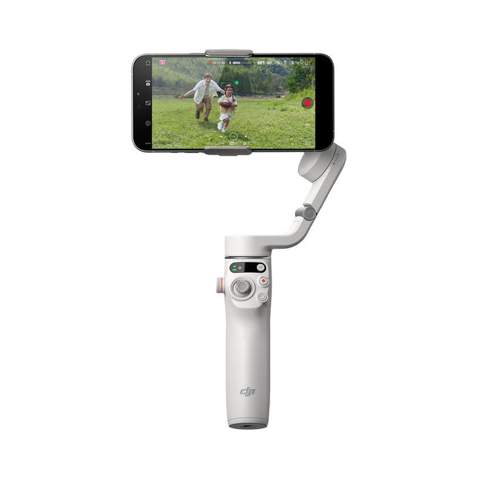 STABILIZER DJI OSMO MOBILE 6 PLATINUM