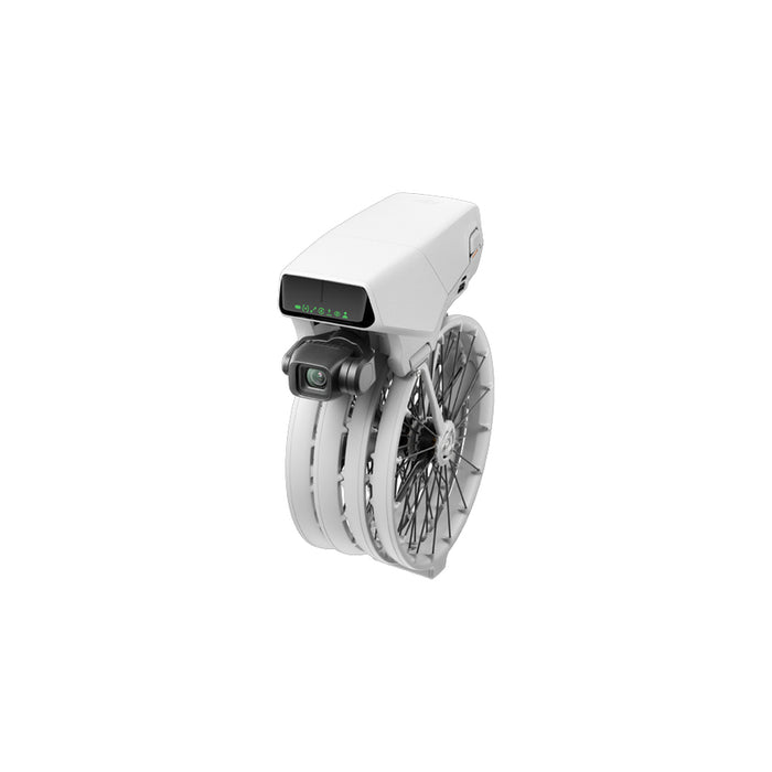 Drone DJI FLIP (DJI RC 2) FLIGHT TIME UP TO 31 MINUTES, GPS, DISTANCE UP TO 4,000 METERS