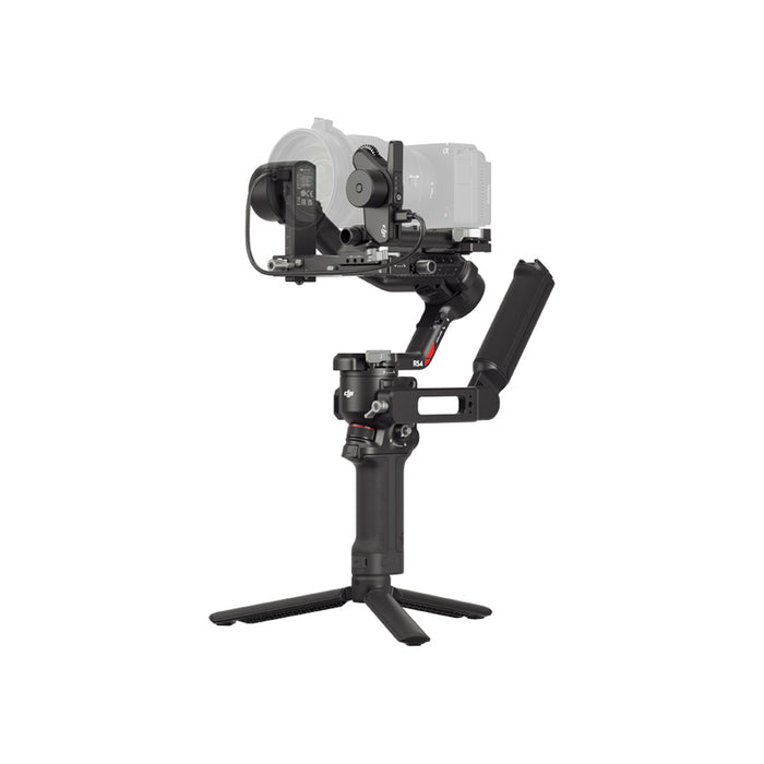 STABILIZER DJI RS 4 PRO COMBO