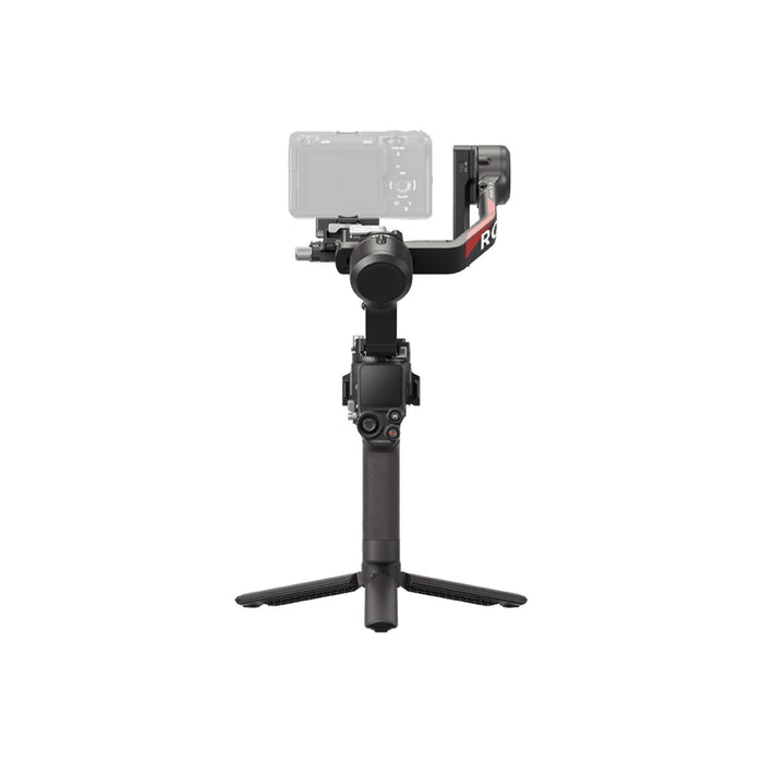 STABILIZER DJI RS 4 PRO COMBO