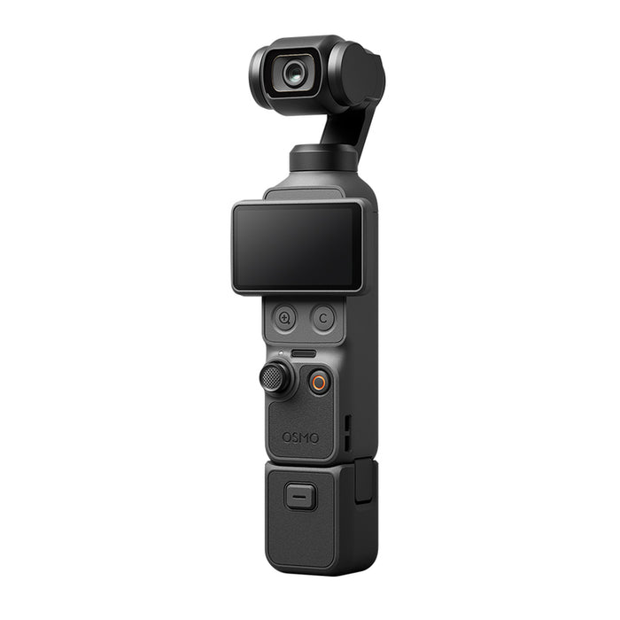 Action camera DJI OSMO POCKET 4 STANDARD COMBO
