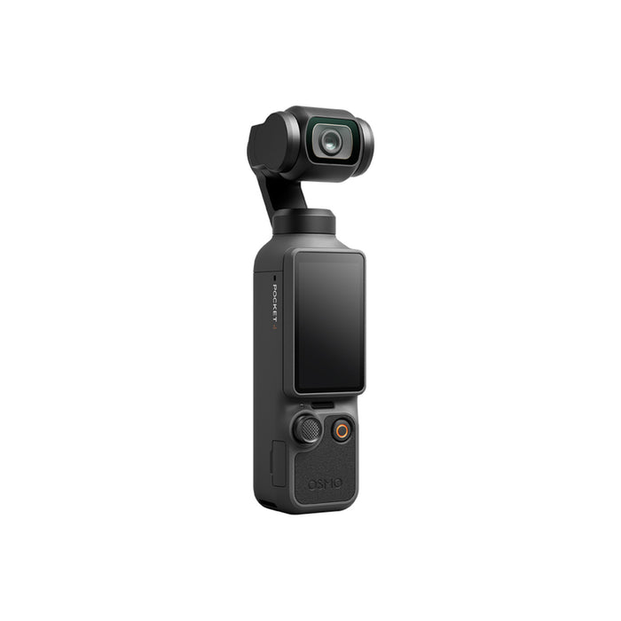 Action camera DJI OSMO POCKET 4 STANDARD COMBO