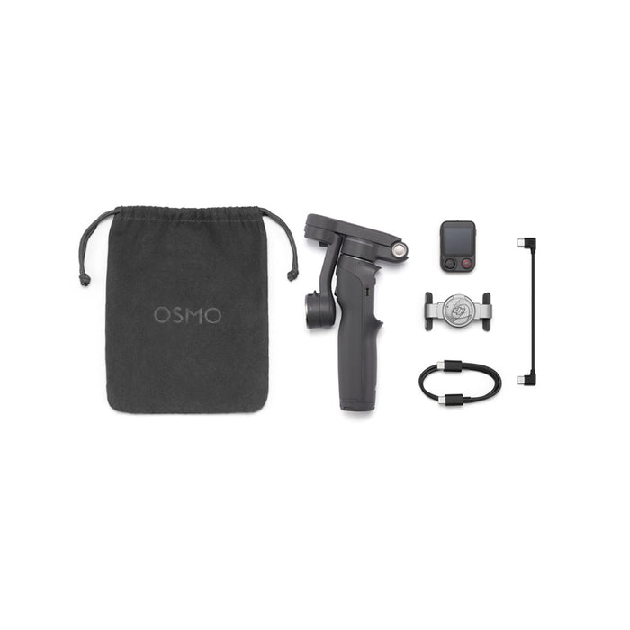 STABILIZER DJI OSMO MOBILE 8P STANDARD