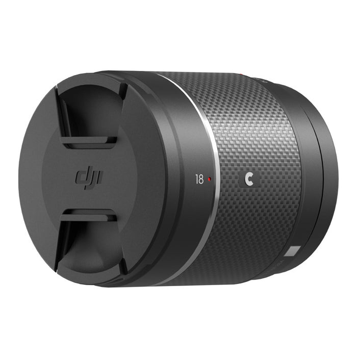 F2.8 ASPH Lens DJI DL18mm
