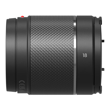 F2.8 ASPH Lens DJI DL18mm