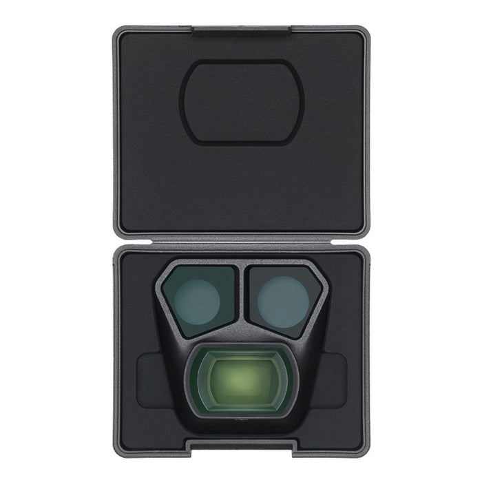 Wide-angle lens cap for DJI Mavic 3 Pro