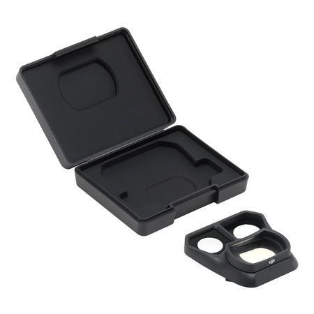 Wide-angle lens cap for DJI Mavic 3 Pro