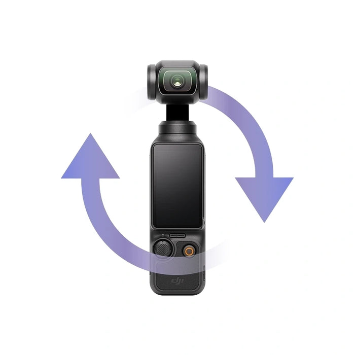 DJI Care Refresh for DJI Osmo Pocket 3 (2-year plan) - digital code