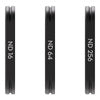 Magnetic Filter Set DJI ND 16/64/256 for DJI Osmo Pocket 3 Camera