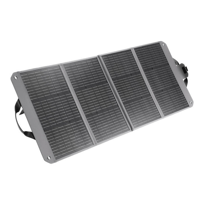 ZIGNES 120W Solar Panel
