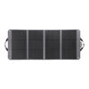 ZIGNES 120W Solar Panel