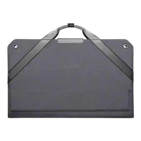 ZIGNES 120W Solar Panel