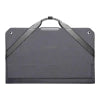 ZIGNES 120W Solar Panel