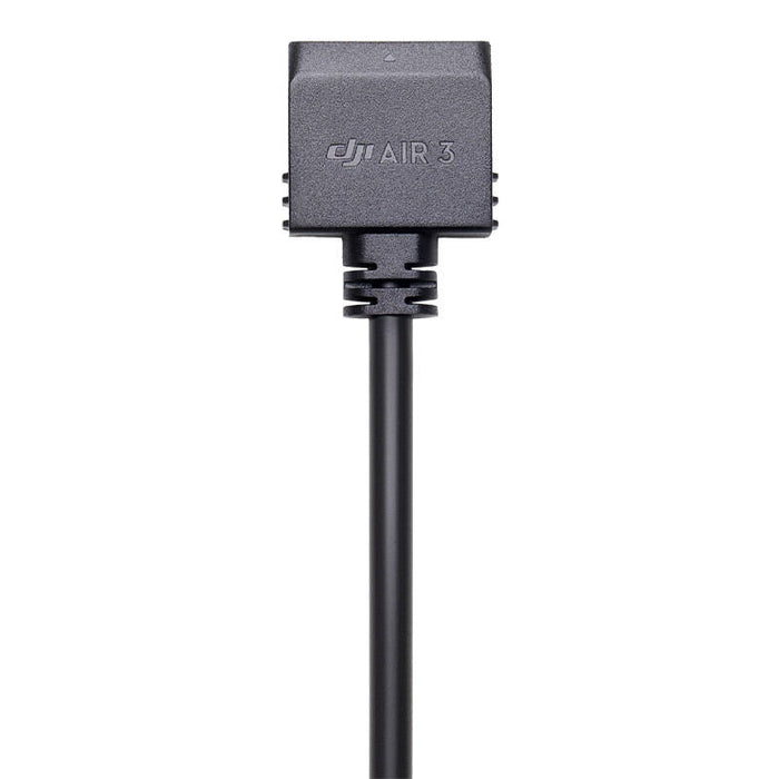 DJI Power SDC to Air 3 Fast Charge Cable