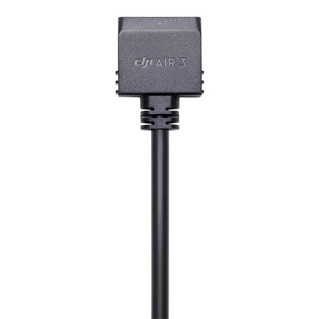 DJI Power SDC to Air 3 Fast Charge Cable