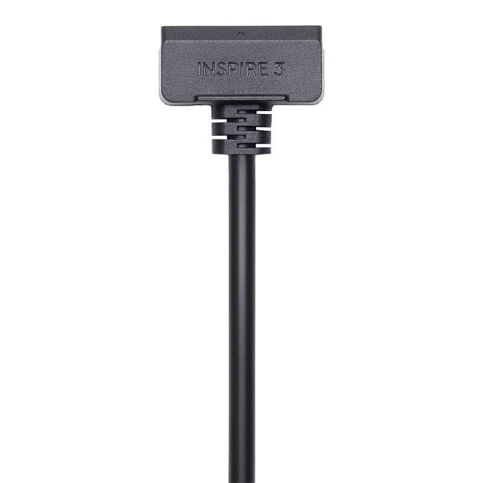 DJI Power SDC Fast Charging Cable for the Inspire 3