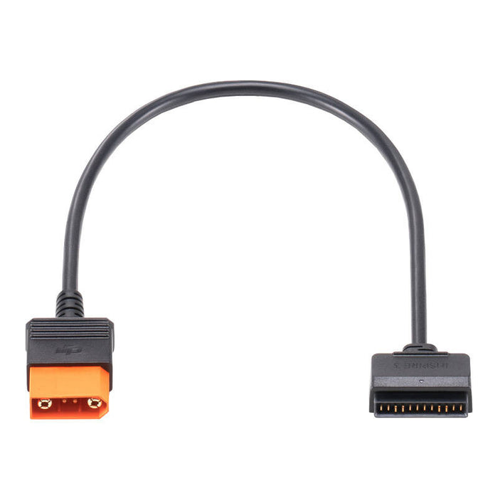 DJI Power SDC Fast Charging Cable for the Inspire 3