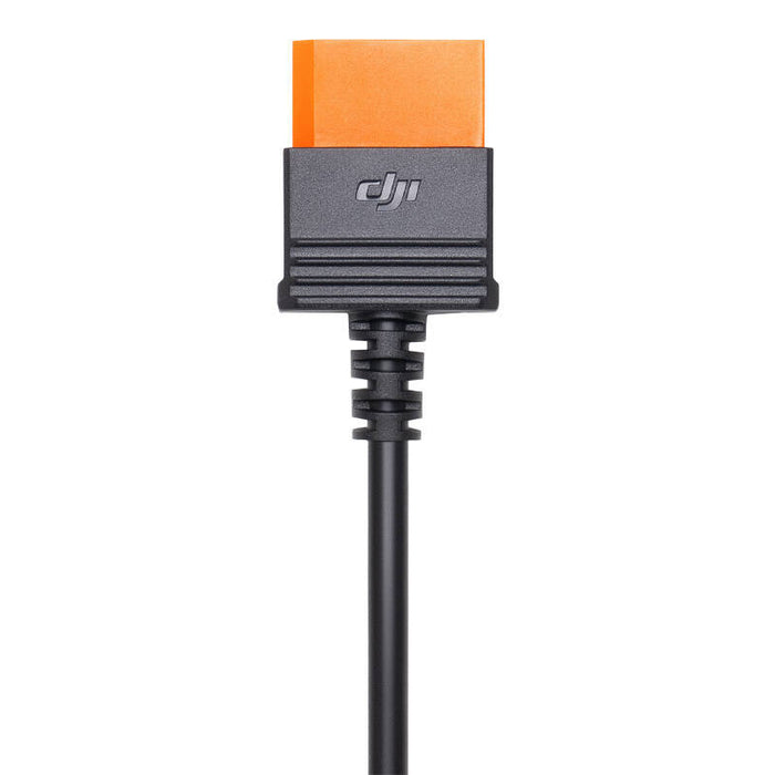 DJI Power SDC Fast Charging Cable for the Inspire 3