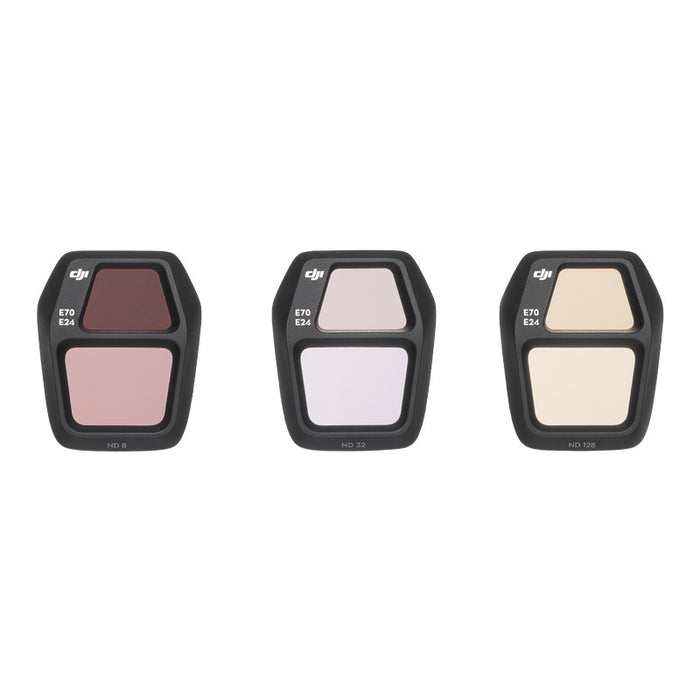 ND Filters Set (ND8/32/128) DJI Air 3S