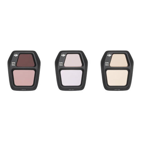 ND Filters Set (ND8/32/128) DJI Air 3S