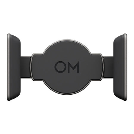 Magnetic phone mount for DJI Osmo Mobile 7