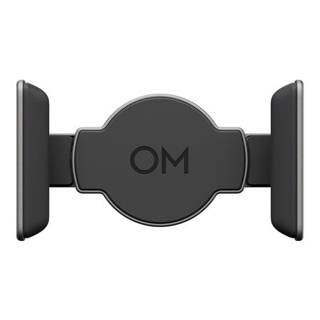 Magnetic phone mount for DJI Osmo Mobile 7