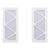 DJI ROMO high efficiency filter