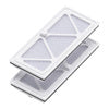 DJI ROMO high efficiency filter