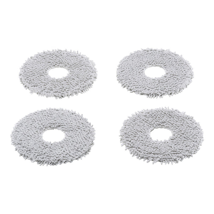 DJI ROMO mopping pad