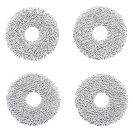 DJI ROMO mopping pad