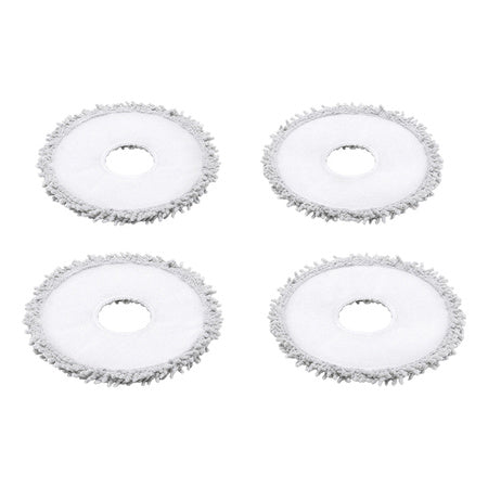 DJI ROMO mopping pad