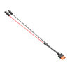 MC4 cable for charging the DJI Power 1000 Mini station from solar panels