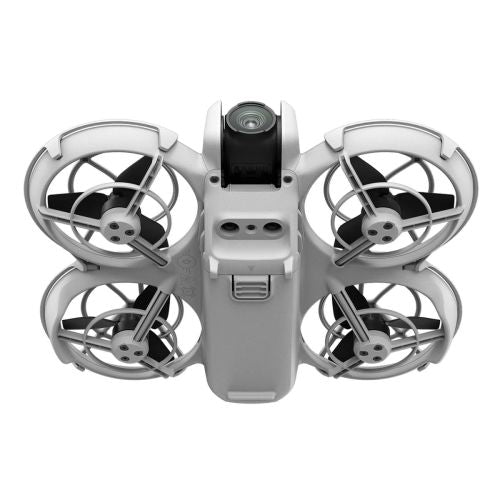 DJI Drone Neo Motion Fly More Combo with 4K 3840x2880@30fps Camera with DJI RC Motion 3Remote Controller, Light Gray EU (CP.FP.00000186.03)