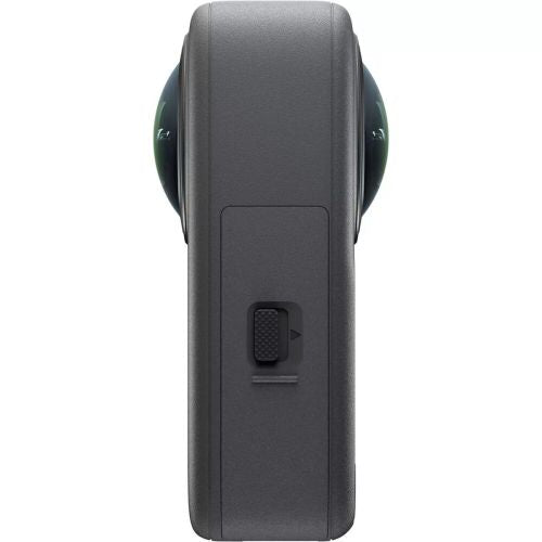 DJI Action Camera Osmo 360 Adventure Combo Black EU (CP.OS.00000442.04) - ONLY BOX DAMAGE