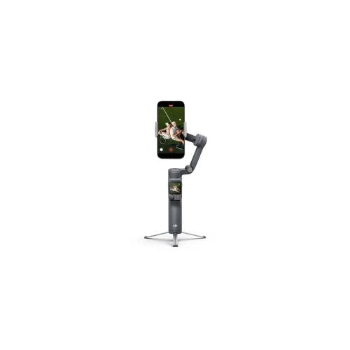 DJI Osmo Mobile 8P Standard Combo Gray EU CP.OS.00000617.01
