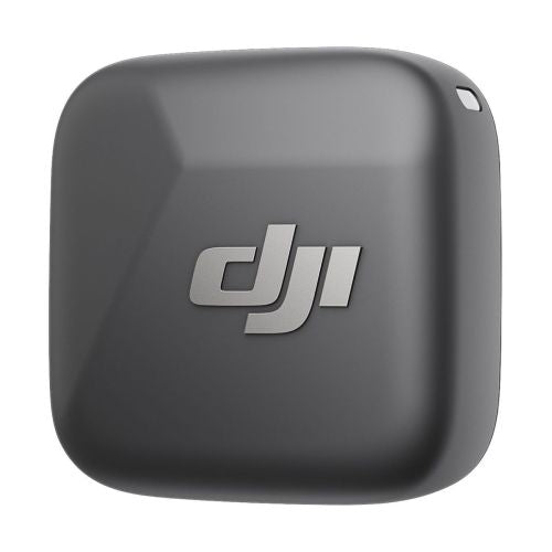 DJI Transmitter Mic Mini Infinity Black EU (CP.RN.00000431.01)
