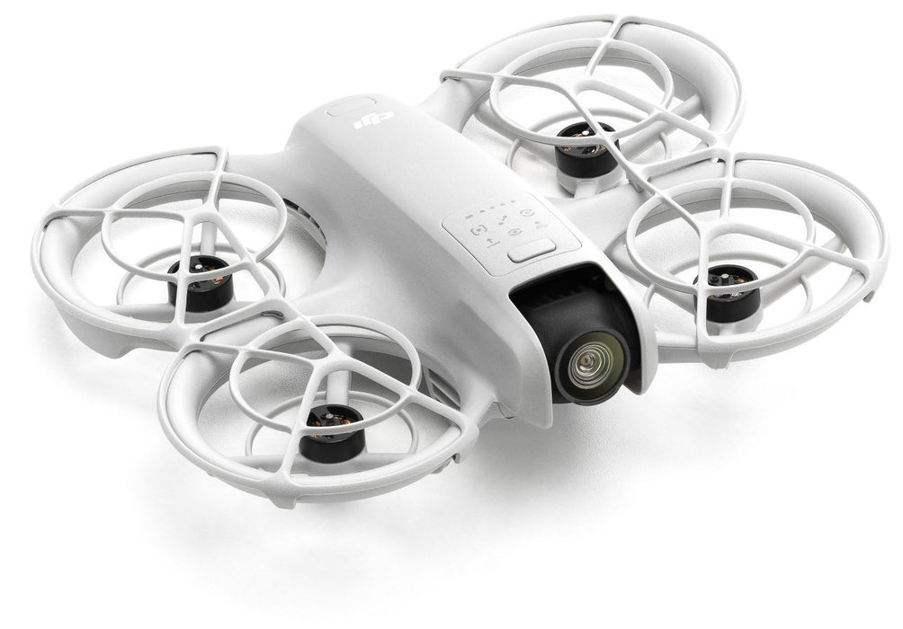 DJI Drone Neo Motion Fly More Combo with 4K 3840x2880@30fps Camera with DJI RC Motion 3Remote Controller, Light Gray EU (CP.FP.00000186.03)
