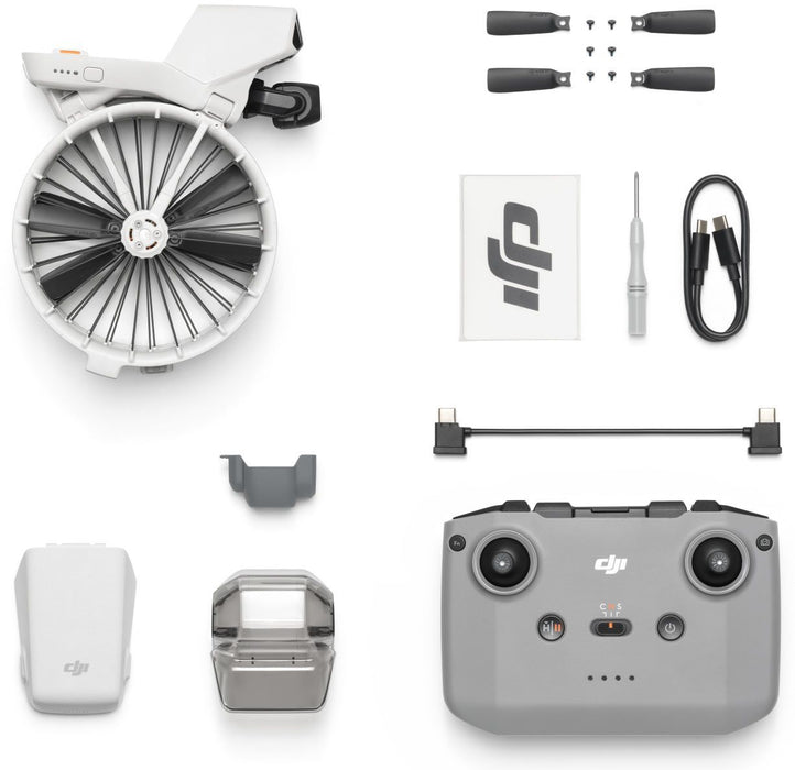 Drone Dji Flip (GL)