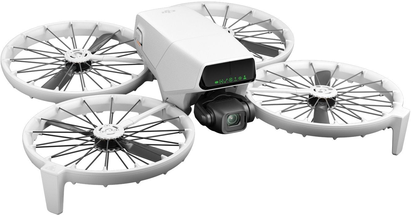 Drone Dji Flip (GL)