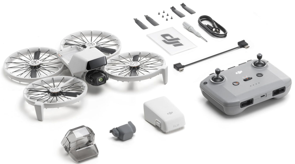 Drone Dji Flip (GL)