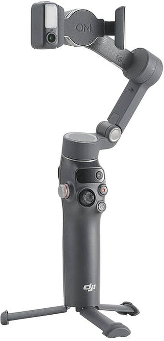 DJI Osmo Mobile 8 Black EU (CP.OS.00000492.01)