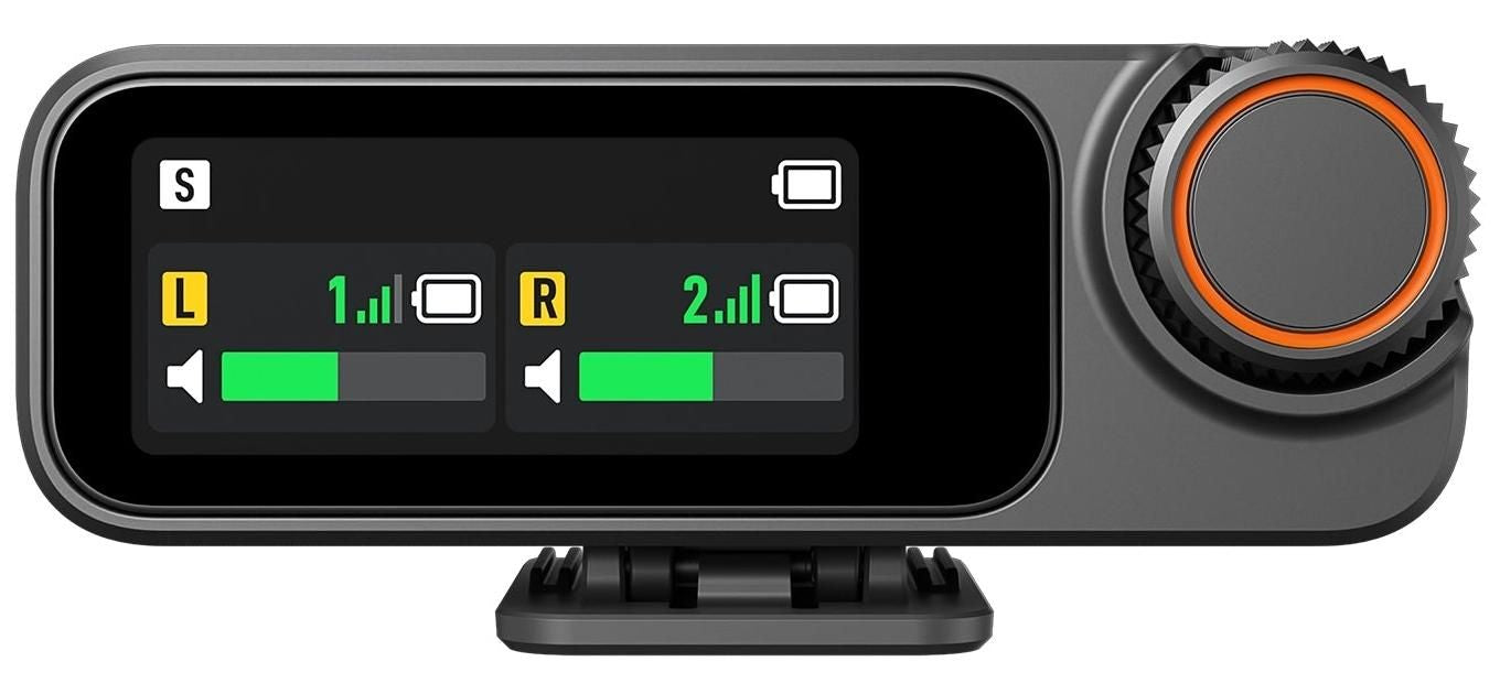 HDMI switch Dji