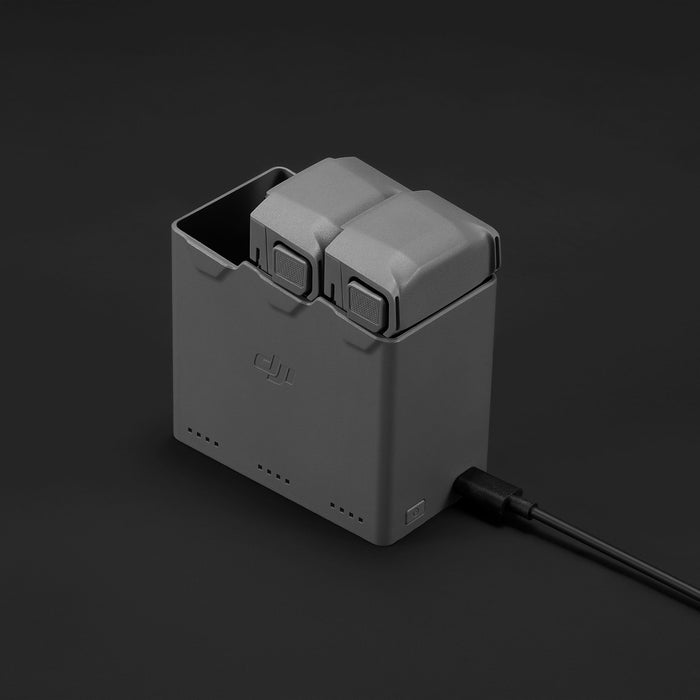 Two-way charging hub for DJI Mini 5 Pro