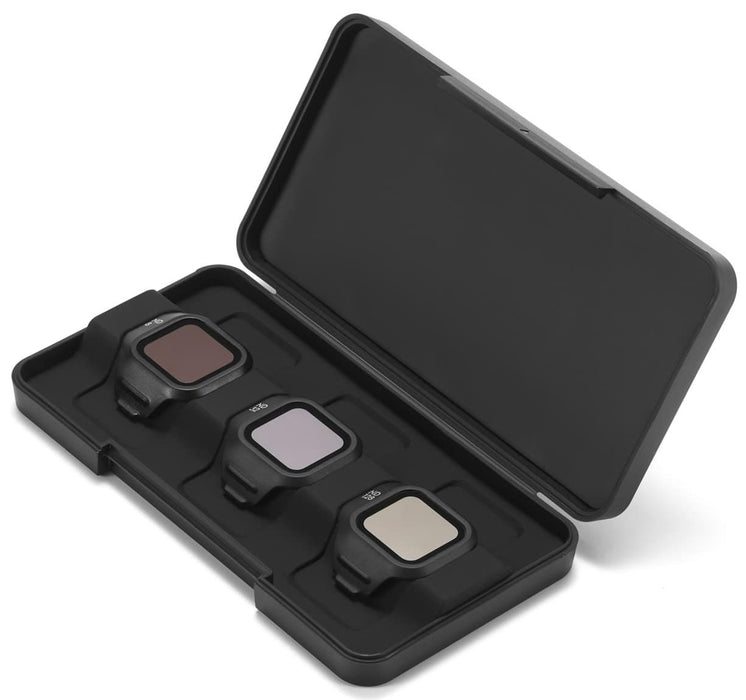 ND filter set for DJI Mini 5 Pro (ND8/32/128)